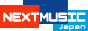 NEXTMUSIC Japan
